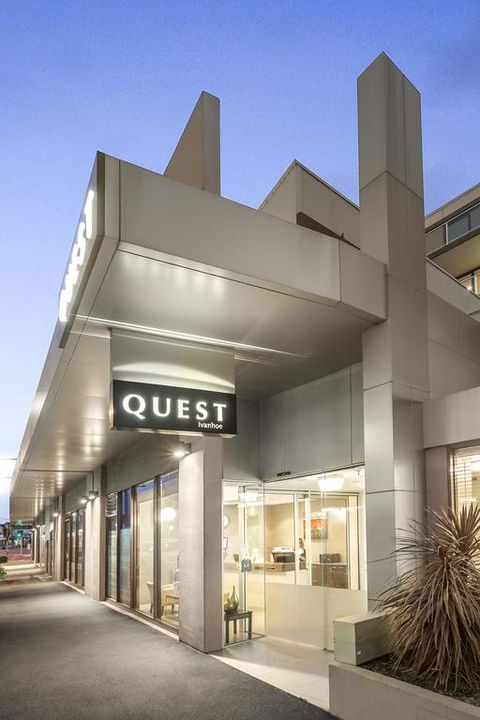 Quest Ivanhoe - Accommodation BNB 3