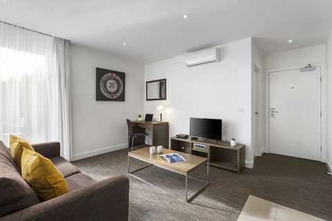 Quest Ivanhoe - Accommodation BNB 1