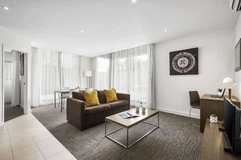 Quest Ivanhoe - Accommodation BNB 2