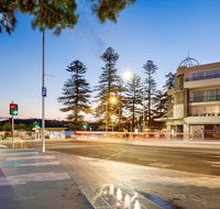 Quest Manly - Accommodation BNB