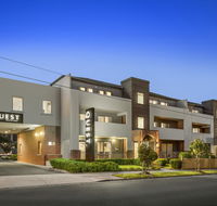 Quest Moonee Valley - Accommodation BNB