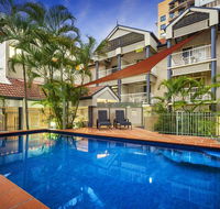 Quest on Story Bridge - Accommodation BNB