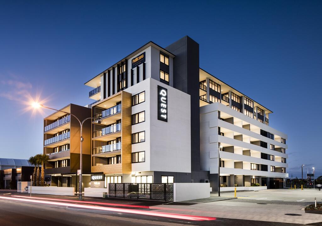Robina QLD Accommodation BNB