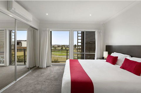 Quest Sanctuary Lakes - Accommodation BNB 2