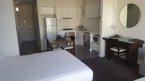 Quest Sanctuary Lakes - Accommodation BNB 3