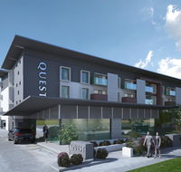 Quest Wangaratta - Accommodation BNB