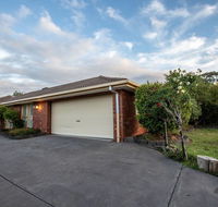 Quiet  Peaceful 3bed2bath HOME Keilor Downs - Accommodation BNB