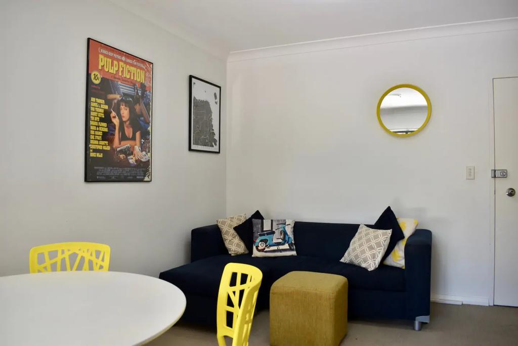 Concord NSW Accommodation BNB