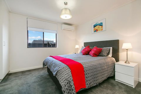 Quiet Comfort In South Yarra - Accommodation BNB 2