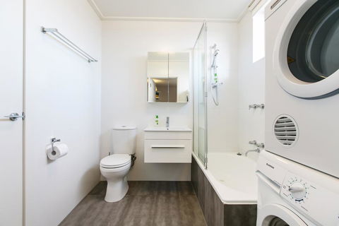 Quiet Comfort In South Yarra - Accommodation BNB 3