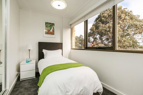 Quiet Comfort In South Yarra - Accommodation BNB 1