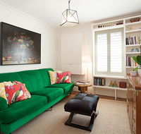 Quiet sanctuary between the city and the beach - Accommodation BNB