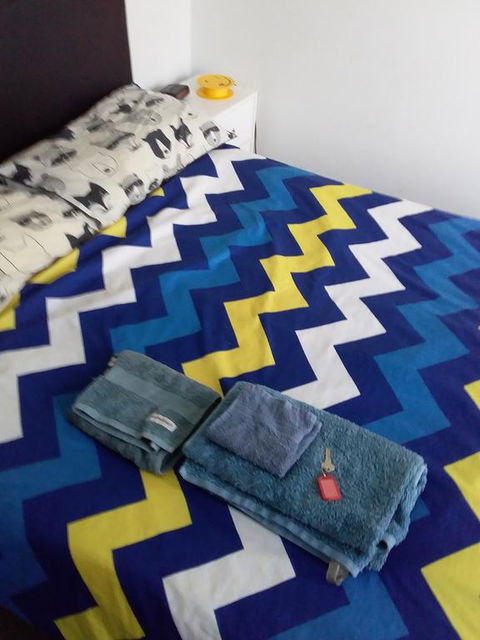 Quiet Sunny Relaxed Home Close To Theme Parks - Accommodation BNB 0