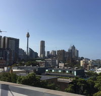 Quirky Sunny Spacious Apartment in the Heart of Darlinghurst - Accommodation BNB