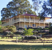 R on the Downs BnB  Cottages - Accommodation BNB