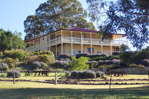 R On The Downs BnB & Cottages - Accommodation BNB 0