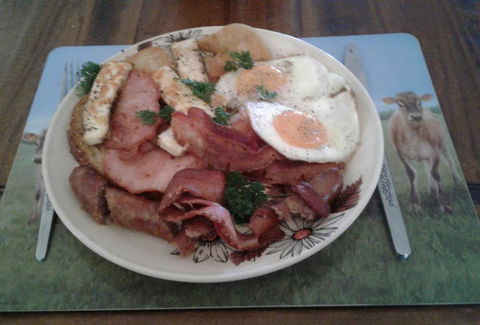 R On The Downs BnB & Cottages - Accommodation BNB 1