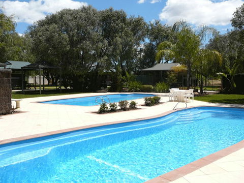 RAC Busselton Holiday Park - Accommodation BNB 0