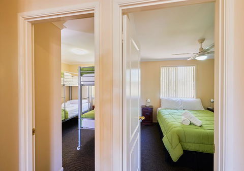 RAC Busselton Holiday Park - Accommodation BNB 1