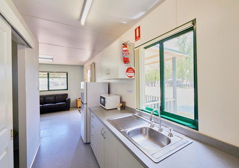 RAC Busselton Holiday Park - Accommodation BNB 2