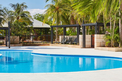 RAC Cable Beach Holiday Park - Accommodation BNB 0
