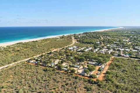 RAC Cable Beach Holiday Park - Accommodation BNB 3