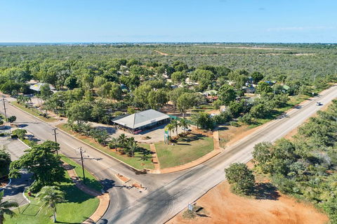 RAC Cable Beach Holiday Park - Accommodation BNB 2