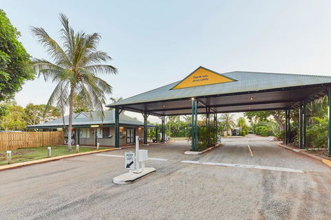 RAC Cable Beach Holiday Park - Accommodation BNB 1