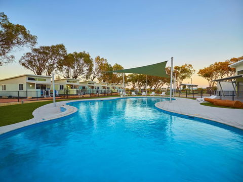 RAC Cervantes Holiday Park - Accommodation BNB 1