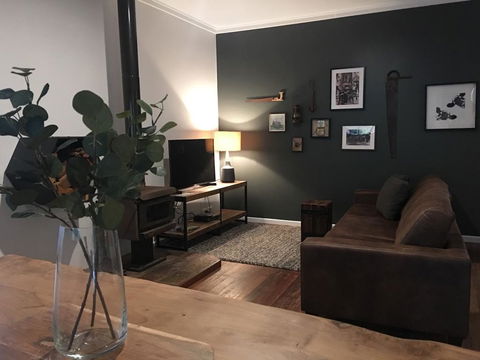 RAC Margaret River Nature Park - Accommodation BNB 1