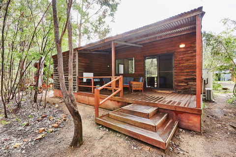 RAC Margaret River Nature Park - Accommodation BNB 0