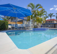 Raceways Motel - Accommodation BNB