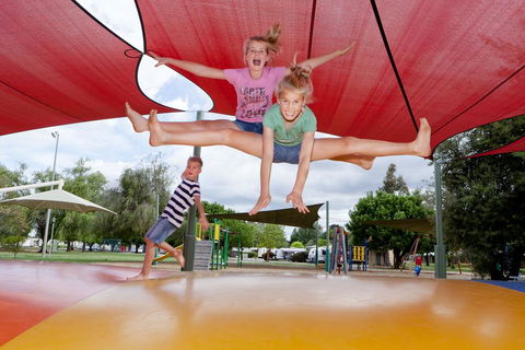 RACV Cobram Resort - Accommodation BNB 2