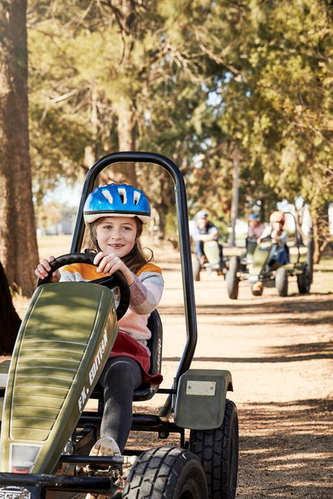 RACV Cobram Resort - Accommodation BNB 3