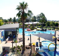 RACV Cobram Resort - Accommodation BNB