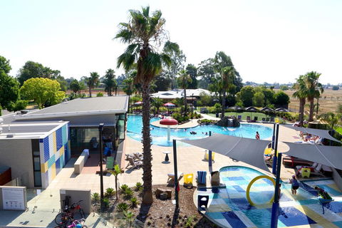 RACV Cobram Resort - Accommodation BNB 0