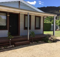Rail Trail Cottage - Accommodation BNB
