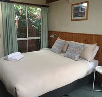 Railway Motel Myrtleford - Accommodation BNB