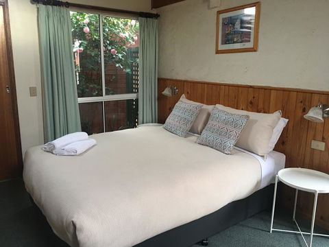Railway Motel Myrtleford - Accommodation BNB 0