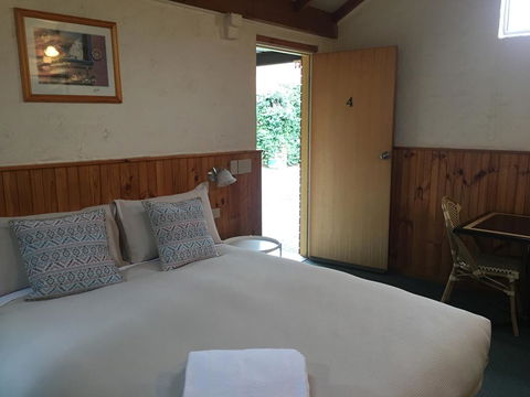 Railway Motel Myrtleford - Accommodation BNB 3