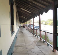 Railway Tavern Northampton - Accommodation BNB