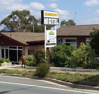 Rainbow Motel - Accommodation BNB