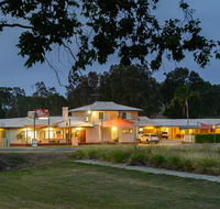 Raintree Motel Biloela - Accommodation BNB
