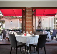 Ramada by Wyndham Brisbane Windsor - Accommodation BNB