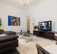 Randwick Federation Three Bedroom - Accommodation BNB