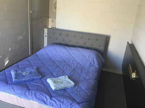 Rankins Springs Motel - Accommodation BNB 1