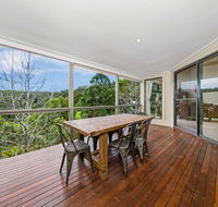 Ravensbourne Escape - Silverwood Lodge - Accommodation BNB