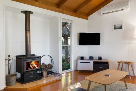 Ravensbourne Escape - Windsong - Accommodation BNB 3