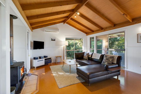 Ravensbourne Escape - Windsong - Accommodation BNB 2