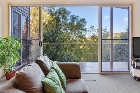 Ravensbourne Escape- Kookaburra Kottage - Accommodation BNB 0